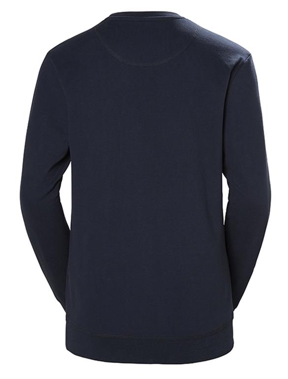 HELLY HANSEN  W CREW SWEATSHIRT