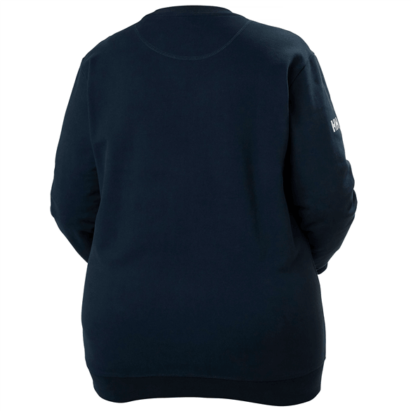 HELLY HANSEN  W CREW SWEATSHIRT