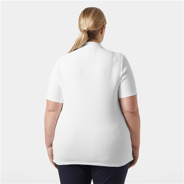 HELLY HANSEN W CREW TECH POLO