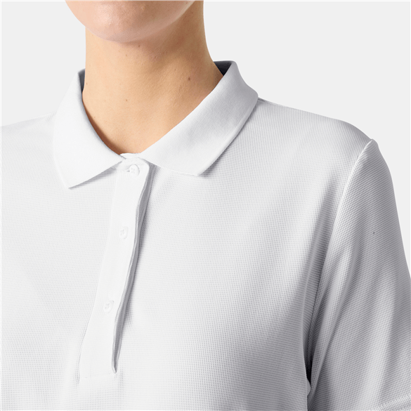 HELLY HANSEN W CREW TECH POLO