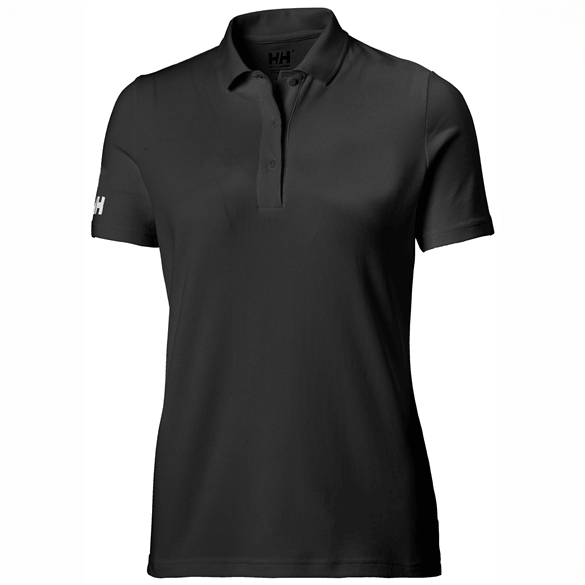 HELLY HANSEN W CREW TECH POLO