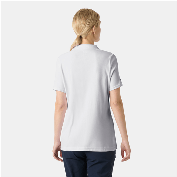 HELLY HANSEN W CREW TECH POLO