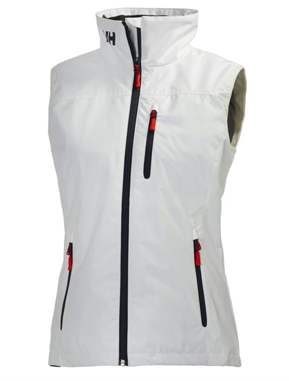 HELLY HANSEN W CREW YELEK