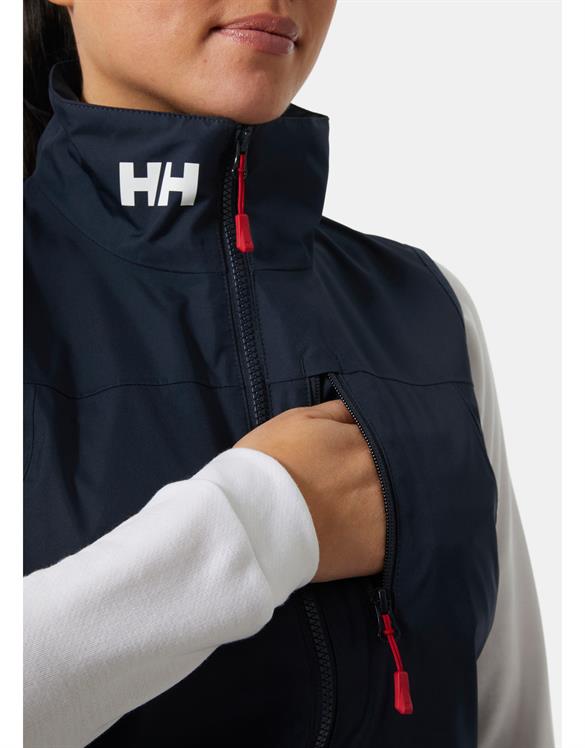 HELLY HANSEN W CREW YELEK 2.0
