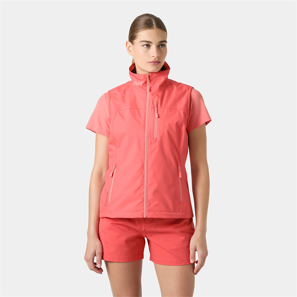 HELLY HANSEN W CREW YELEK 2.0