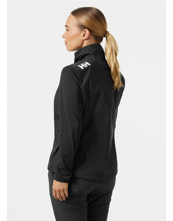 HELLY HANSEN W CREW YELEK 2.0