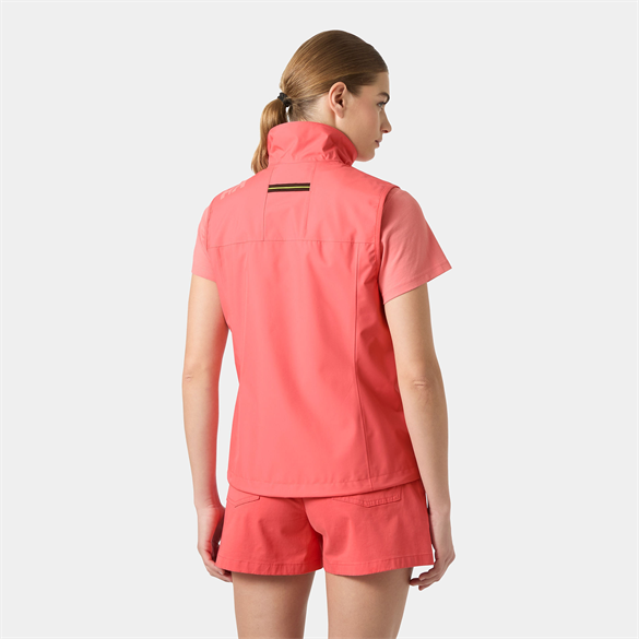 HELLY HANSEN W CREW YELEK 2.0