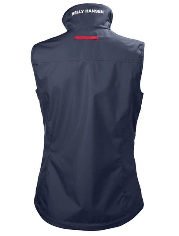 HELLY HANSEN W CREW YELEK