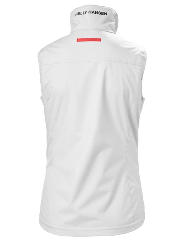 HELLY HANSEN W CREW YELEK