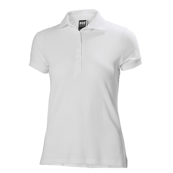 HELLY HANSEN W CREWLINE POLO