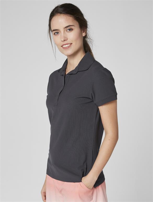 HELLY HANSEN W CREWLINE POLO
