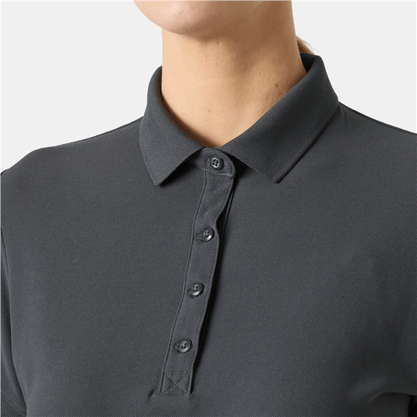 HELLY HANSEN W CREWLINE POLO