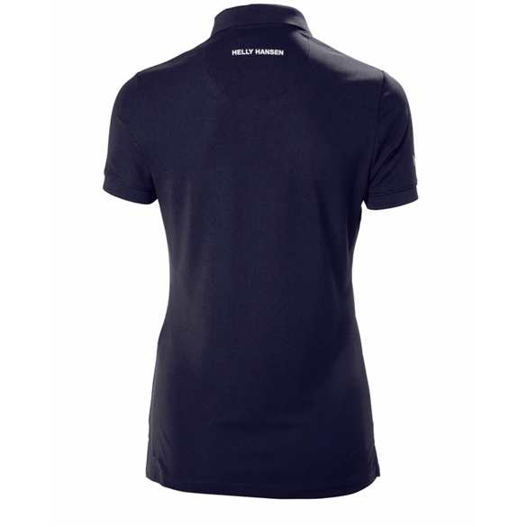 HELLY HANSEN W CREWLINE POLO