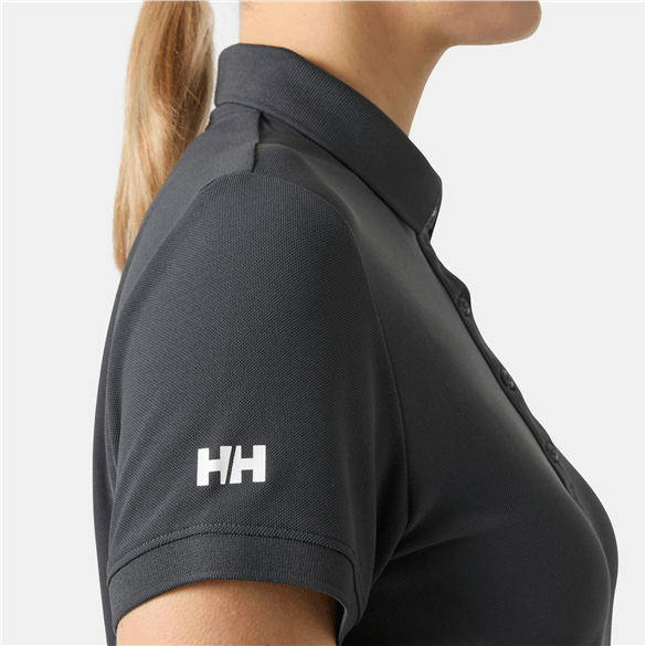 HELLY HANSEN W CREWLINE POLO