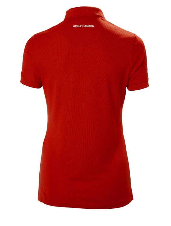 HELLY HANSEN W CREWLINE POLO