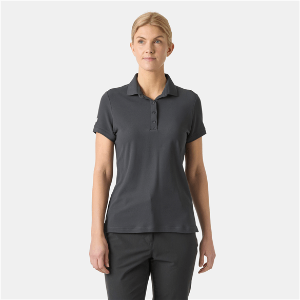 HELLY HANSEN W CREWLINE POLO