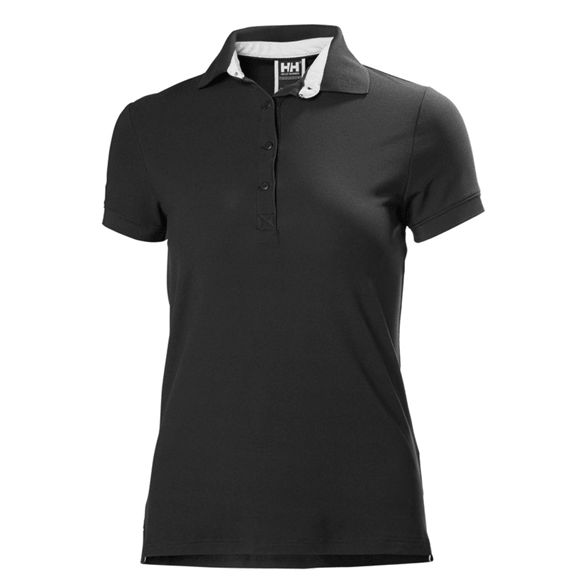 HELLY HANSEN W CREWLINE POLO