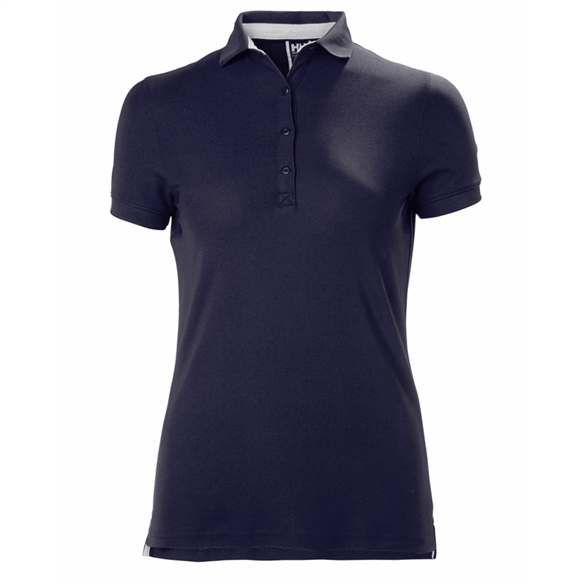 HELLY HANSEN W CREWLINE POLO