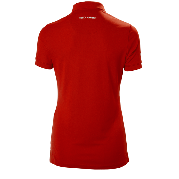 HELLY HANSEN W CREWLINE POLO