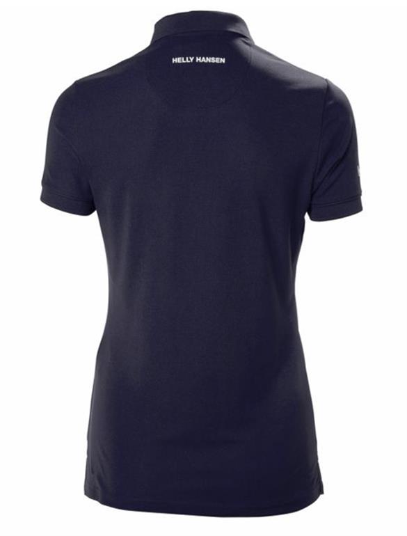 HELLY HANSEN W CREWLINE POLO