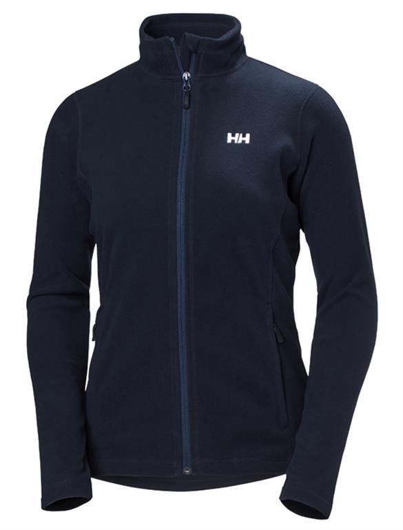 HELLY HANSEN  W DAYBREAKER FLEECE MONT