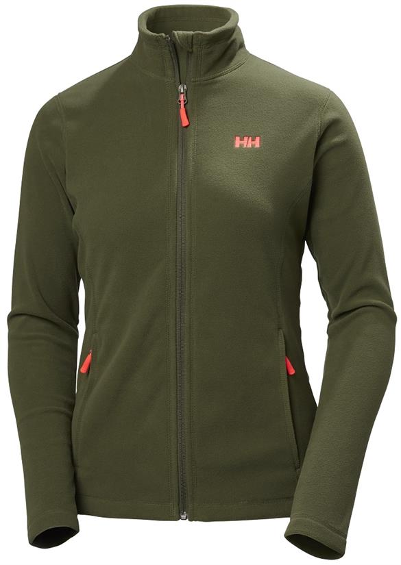HELLY HANSEN  W DAYBREAKER FLEECE MONT