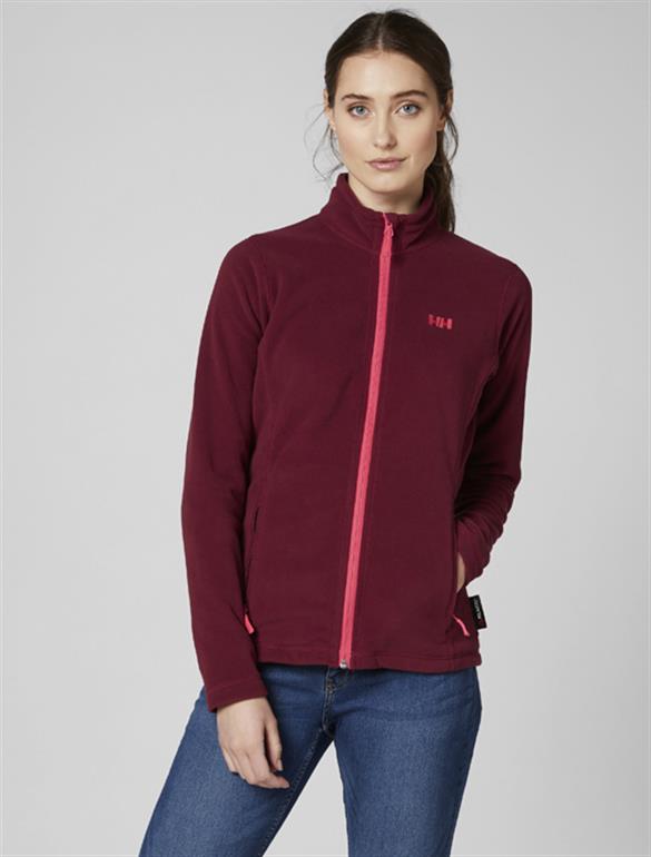 HELLY HANSEN  W DAYBREAKER FLEECE MONT