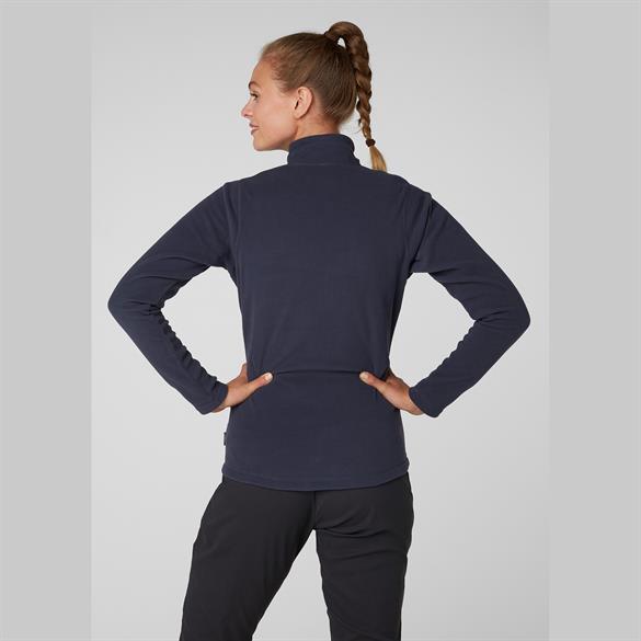 HELLY HANSEN  W DAYBREAKER FLEECE MONT