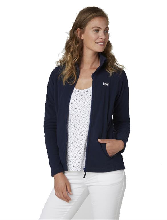 HELLY HANSEN  W DAYBREAKER FLEECE MONT
