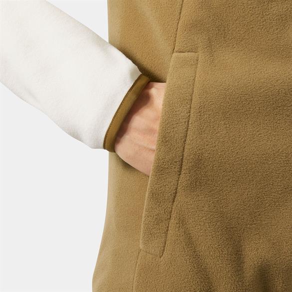 HELLY HANSEN W DAYBREAKER SNAP POLAR