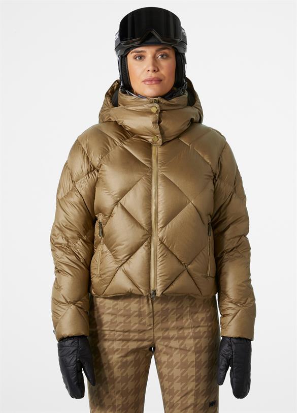 HELLY HANSEN W DIAMOND DOWN MONT