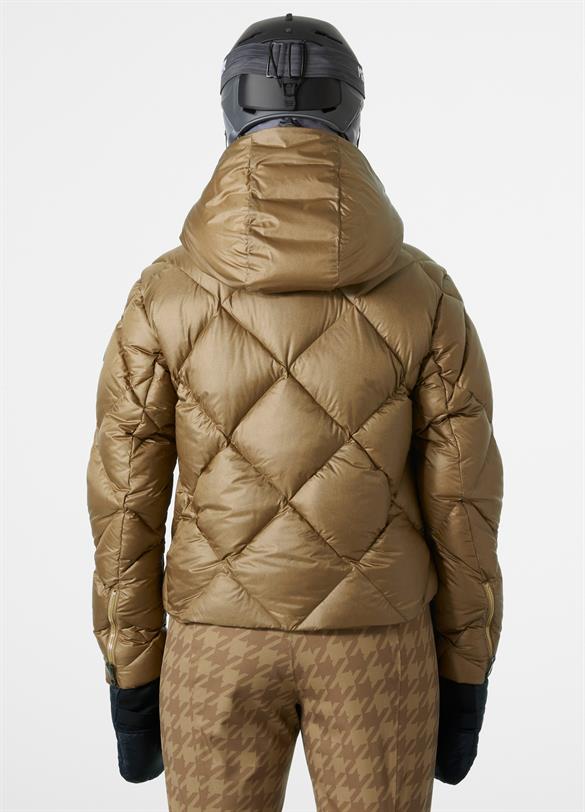 HELLY HANSEN W DIAMOND DOWN MONT