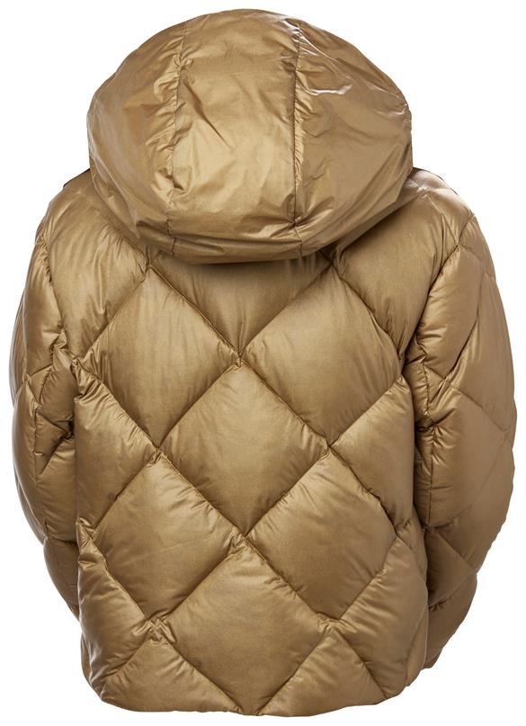 HELLY HANSEN W DIAMOND DOWN MONT