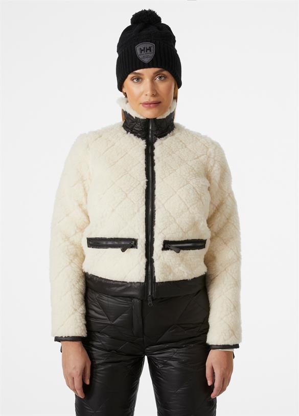 HELLY HANSEN W DIAMOND PILE MONT