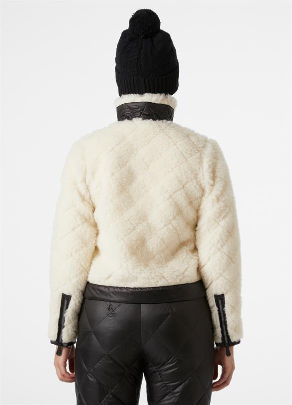 HELLY HANSEN W DIAMOND PILE MONT