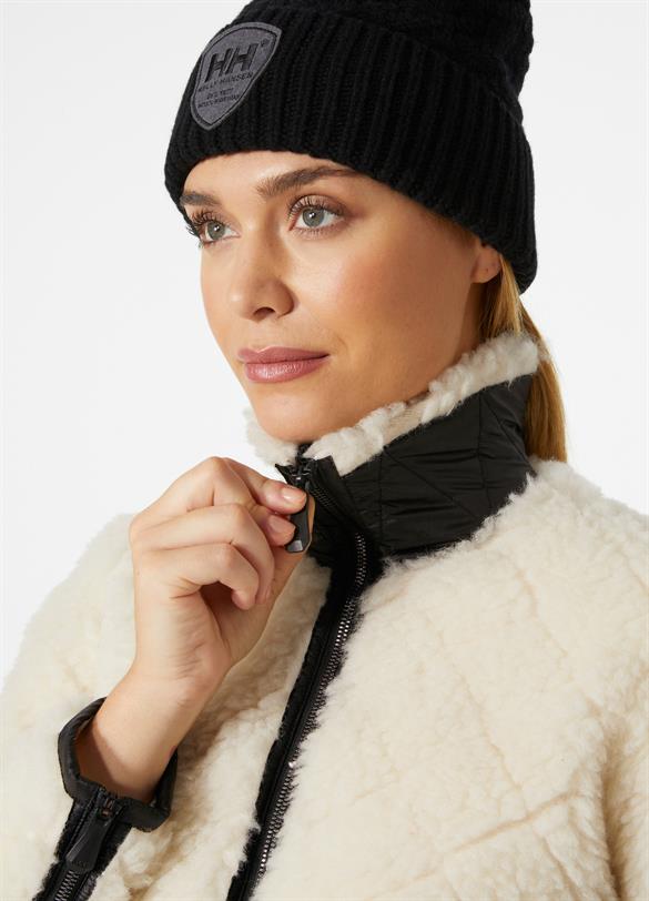 HELLY HANSEN W DIAMOND PILE MONT