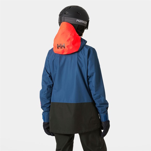 HELLY HANSEN W ELEVATION INFINITY 3.0 MONT