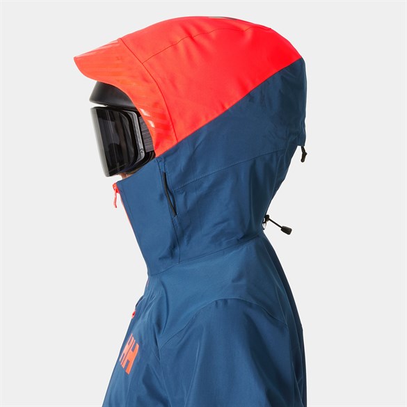 HELLY HANSEN W ELEVATION INFINITY 3.0 MONT