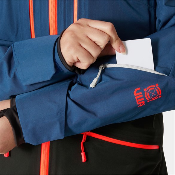 HELLY HANSEN W ELEVATION INFINITY 3.0 MONT