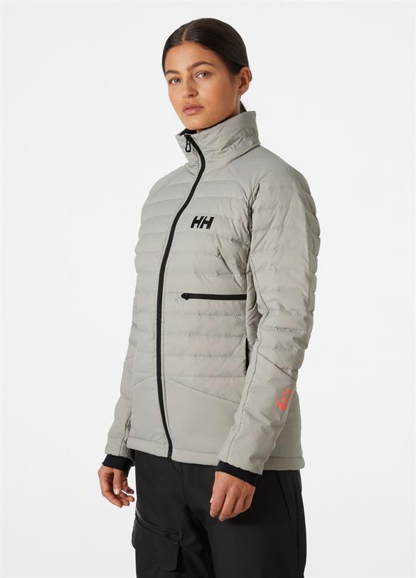 HELLY HANSEN W ELEVATION LIFALOFT DOWN MONT