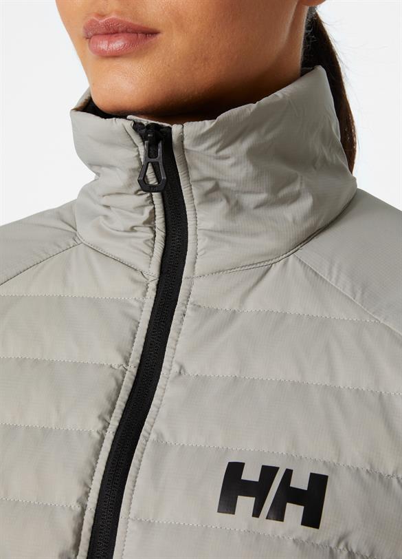 HELLY HANSEN W ELEVATION LIFALOFT DOWN MONT
