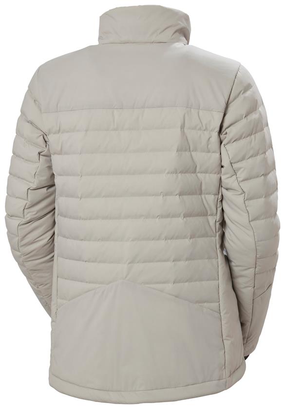HELLY HANSEN W ELEVATION LIFALOFT DOWN MONT