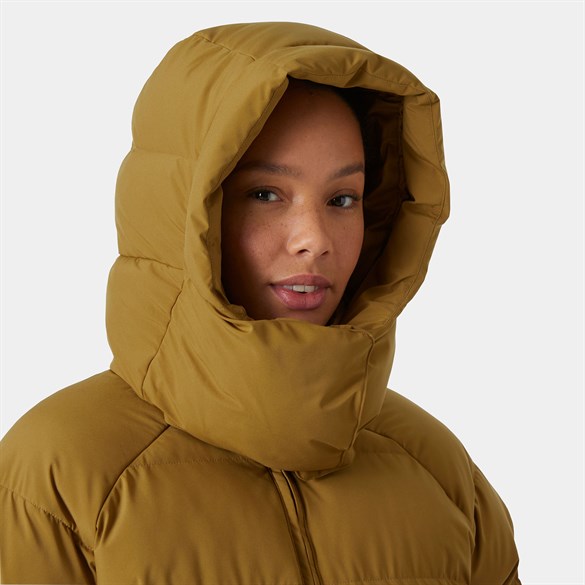 HELLY HANSEN W ELLIE PUFFY PARKA