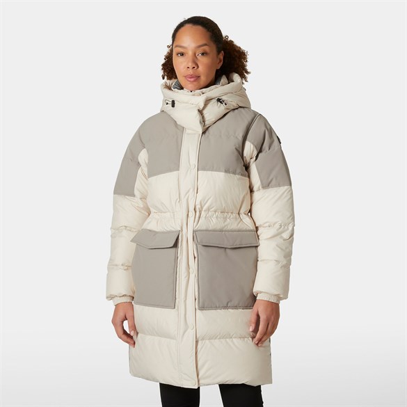 HELLY HANSEN W ESCAPE DOWN KABAN