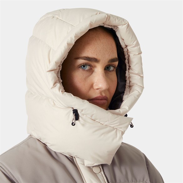 HELLY HANSEN W ESCAPE DOWN KABAN