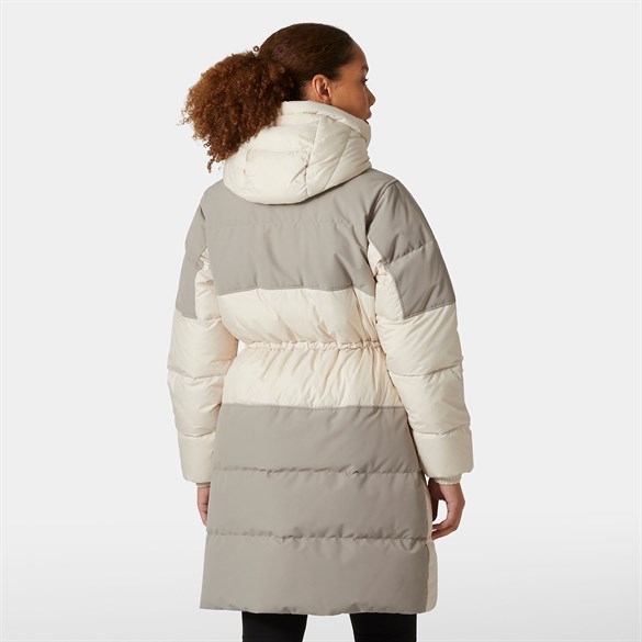 HELLY HANSEN W ESCAPE DOWN KABAN