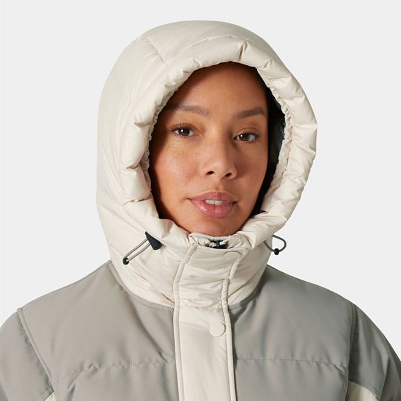 HELLY HANSEN W ESCAPE DOWN PARKA