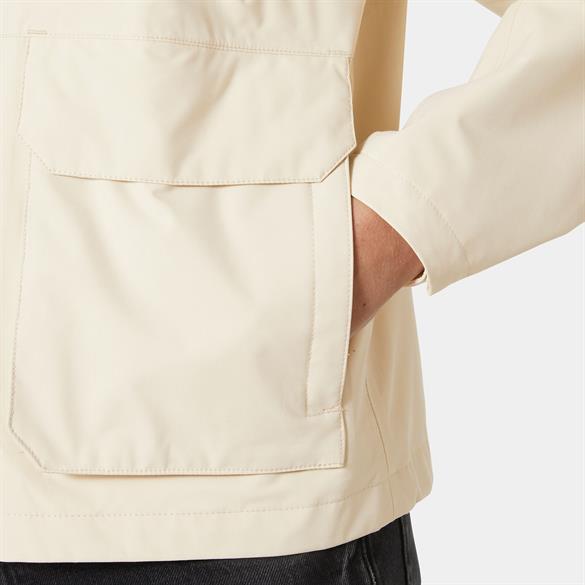 HELLY HANSEN W ESCAPE UTILITY YAĞMURLUK MONT