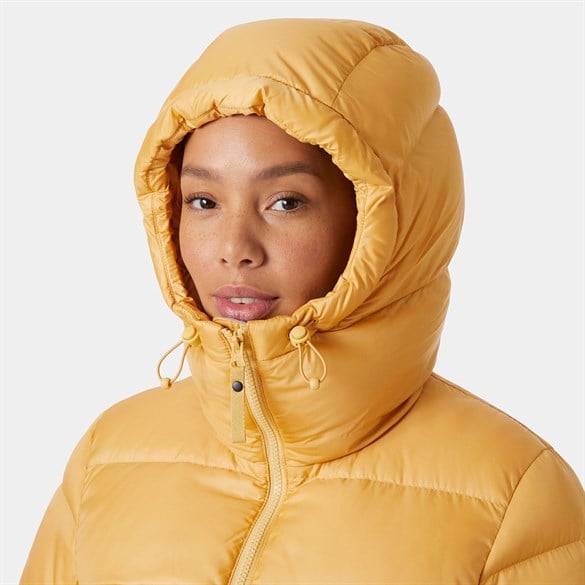 HELLY HANSEN W ESSENCE DOWN MONT