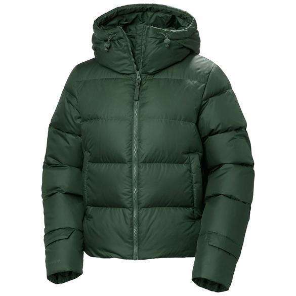 HELLY HANSEN W ESSENCE DOWN MONT